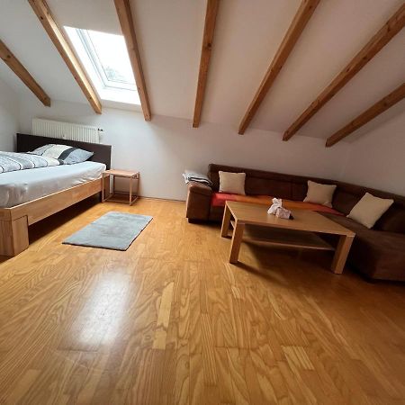 D&R Ferienwohnung Rosenheim Exterior foto