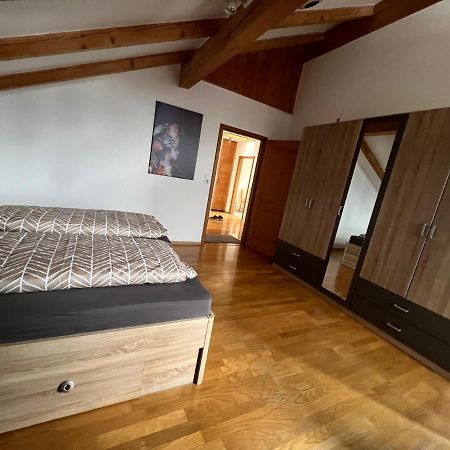 D&R Ferienwohnung Rosenheim Exterior foto