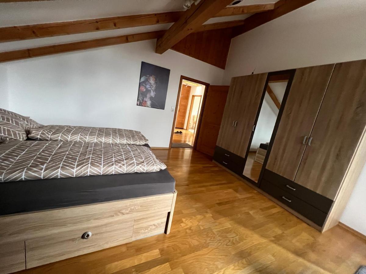 D&R Ferienwohnung Rosenheim Exterior foto