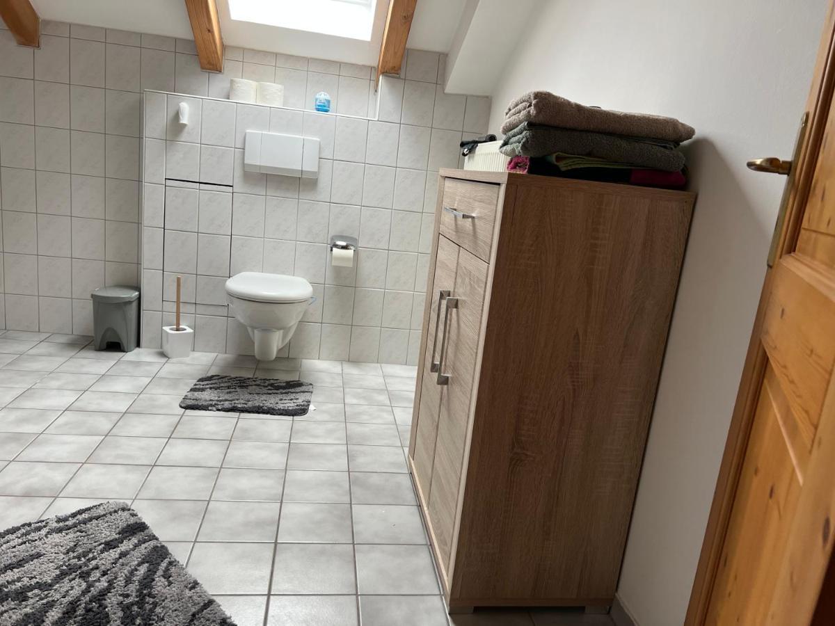 D&R Ferienwohnung Rosenheim Exterior foto