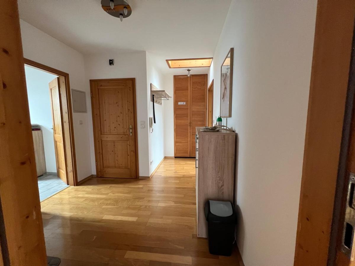 D&R Ferienwohnung Rosenheim Exterior foto