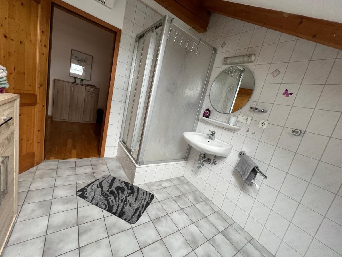 D&R Ferienwohnung Rosenheim Exterior foto