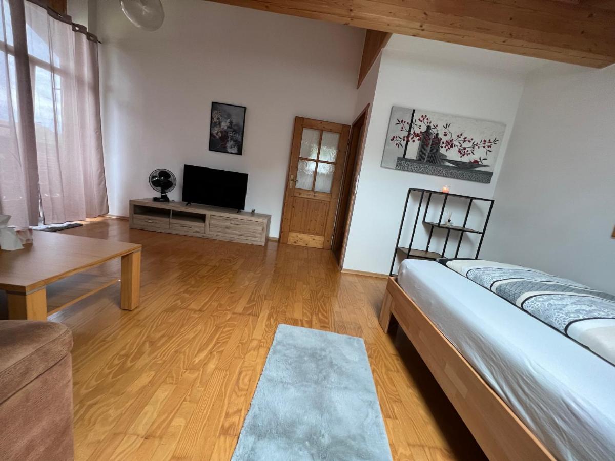 D&R Ferienwohnung Rosenheim Exterior foto